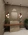 design a luxury 3d render your bathroom