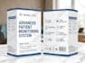 create product packaging, box, label and amazon design