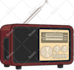 draw an object show asset for you