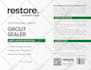 label design and packaging design