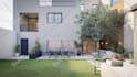 do modern landscape design as landscape architect