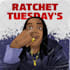 draw cool cartoon mixtape or album cover