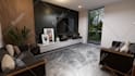do landscape design for home garden, park, villa and draft site plan