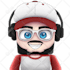 make an avatar of your roblox or minecraft skin