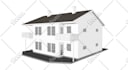 design 3d building revit and sketchup bim modeling