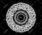 create graffiti handstyle or calligraffiti illustration