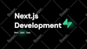 be your nextjs supabase developer