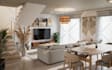 do 3d rendering interior, 3d interior design and architectural rendering