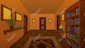do amazing background art