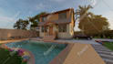 design your garden, backyard, swimming pool patio,frontyard