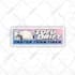 create bumper decal sticker for your gear