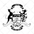 design crest heraldic luxury logo