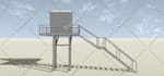 do 3d modelling of industrial product