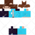 create HD minecraft skins
