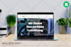 do custom website development as a full stack web developer
