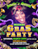 create a stunning church flyer and event flyer