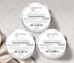 do your custom barcode and qr code sticker