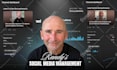 be your social media manager and content creator