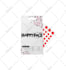 design 3d product mockup and label pasting