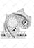create custom and detailed tribal tattoo design