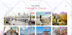 build automated travel affiliate website with travelpayouts