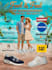 design banner, poster or flyer