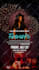 design flyers and posts for rock bands and musical shows