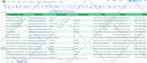 do b2b lead generation linkedin lead business research and data entry for you