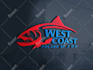 create a professional  fishing logo with unlimited revisions