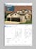 create 3d exterior interior models and 3d rendering for your house building