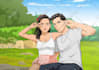 draw your photo like an anime character