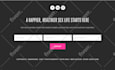 design or redesign squarespace website professionally
