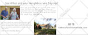 design custom flyers and posters for print and digital use