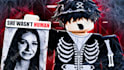 design scary and creepy horror youtube thumbnail in 24 hours