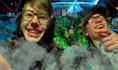do funny photoshop editing for your image