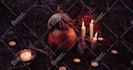 remove negative energy, third party, curse, for peace and protection