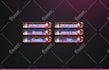 create custom panels for vtuber or twitch streamer button design