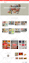 build wordpress woocommerce website online shop by woodmart