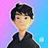 draw custom cartoon caricature as  avatar or profile picture