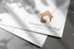 design creative modern and luxury minimalist logo
