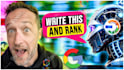 make amazing youtube thumbnail design in 30 mins