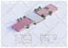 do architecture diagrams, concepts and detailed 3d rendering