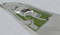 3d modeling architecture with rhinoceros, revit, sketchup