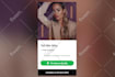 create a smart url, fanlink for your music