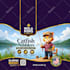 design a custom cartoon character, mascot, or avatar in 2d or 3d style