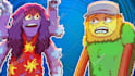 draw an illustrated youtube thumbnail for you