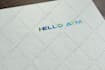 design your logo and business card