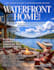 design magazine covers, layouts and ads