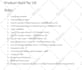 design tax, motion, animated, hiring, medical, political and trucking flyer