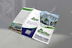 design professional brochure, business proposal, booklet